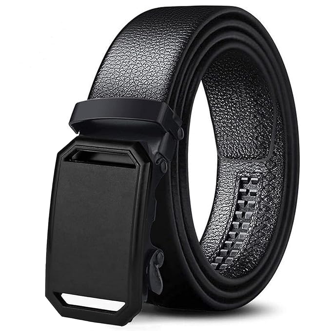 Hex Lock Ratchet Belt