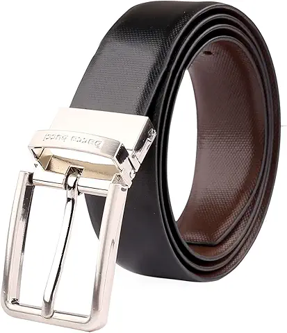 Steel Square Turn Reversible Belt
