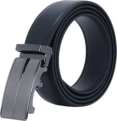 Carbon Plate Auto-Lock Belt